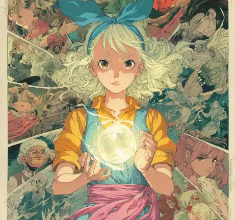 纪录频道代表内容方向配图